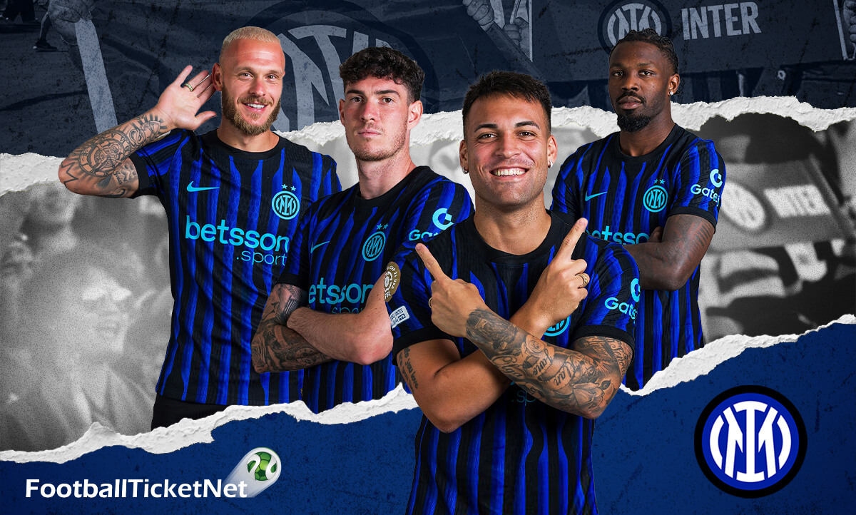 Billets pour la saison 2019/20 de