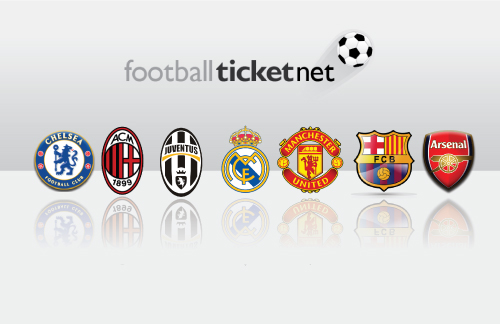 Information sur les billets d'équipes de Football
