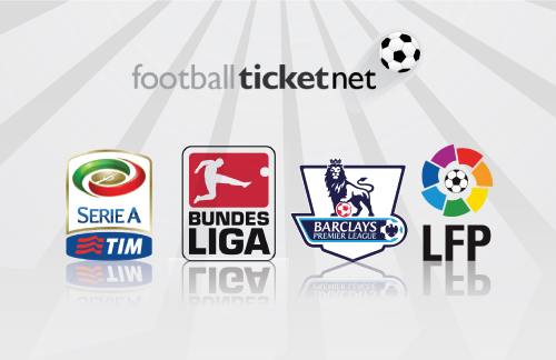 Information sur les billets pour les tournois de Football