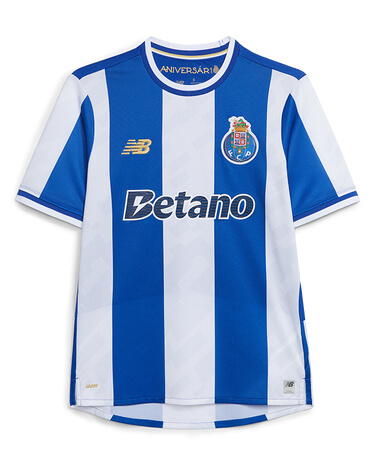 Maillot FC Porto Bruno Costa Maillot FC Porto Bruno Costa
