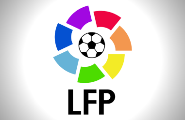 la liga espagnol 2018
