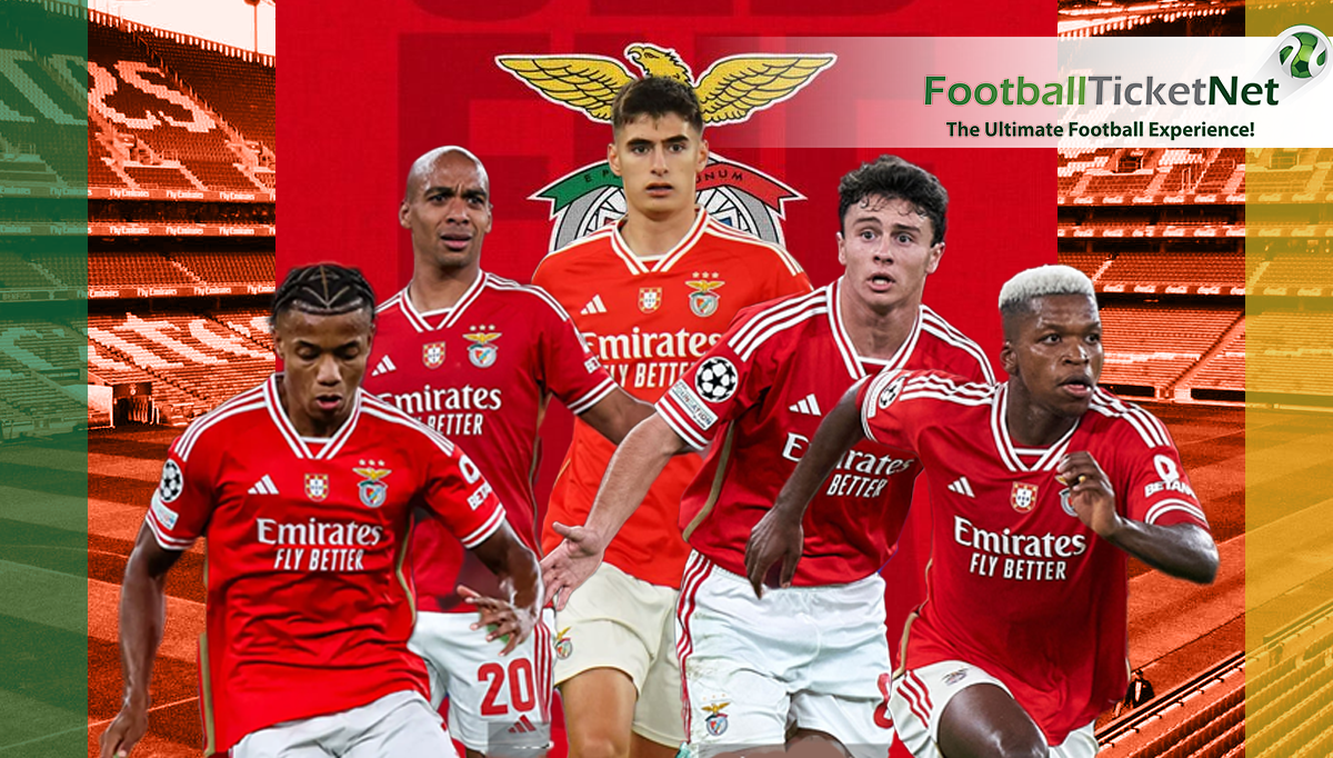 Football Ticket Net Blog - Football News, Commentary and Analysis