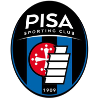 AC Pisa Logo
