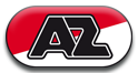 AZ Alkmaar Logo