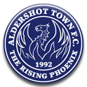 Aldershot Town Logo