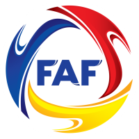 Andorra Logo