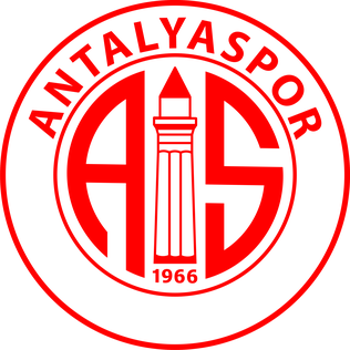 Antalyaspor Logo