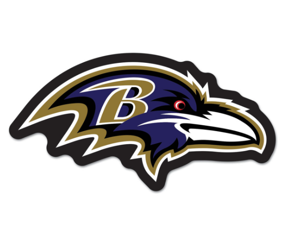 Baltimore Ravens Logo