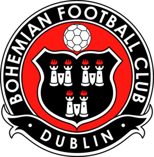 Bohemian FC Logo