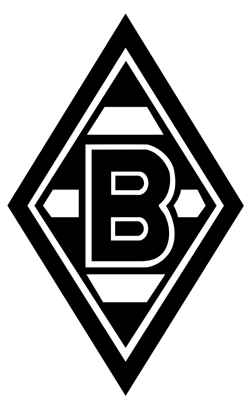 Borussia Monchengladbach Logo