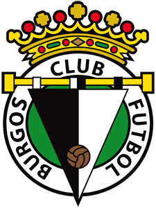 Burgos CF Logo