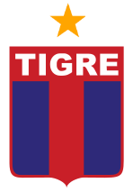CA Tigre Logo