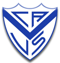 CA Velez Sarsfield Logo