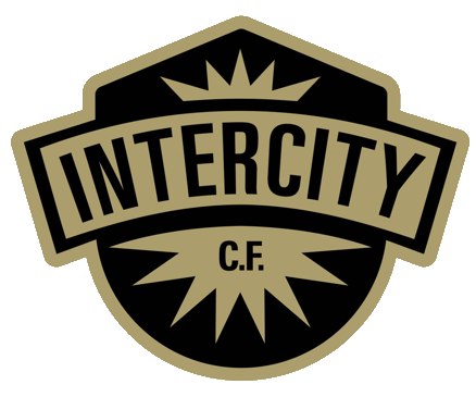 CF Intercity Logo
