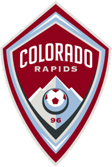 Colorado Rapids Logo