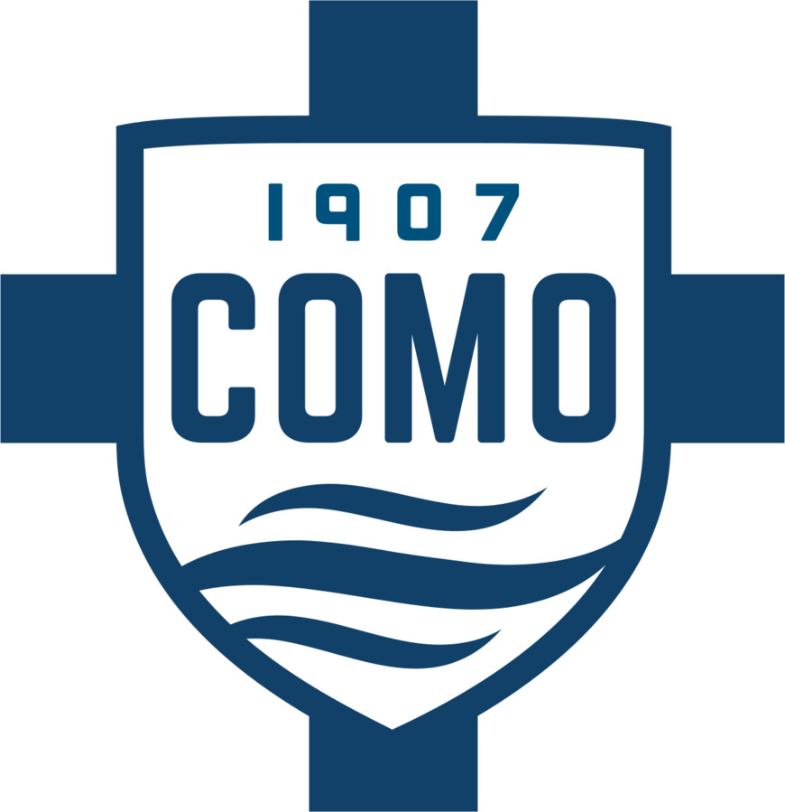 Como Logo