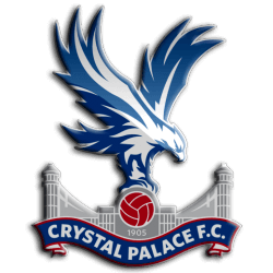 Crystal Palace Logo