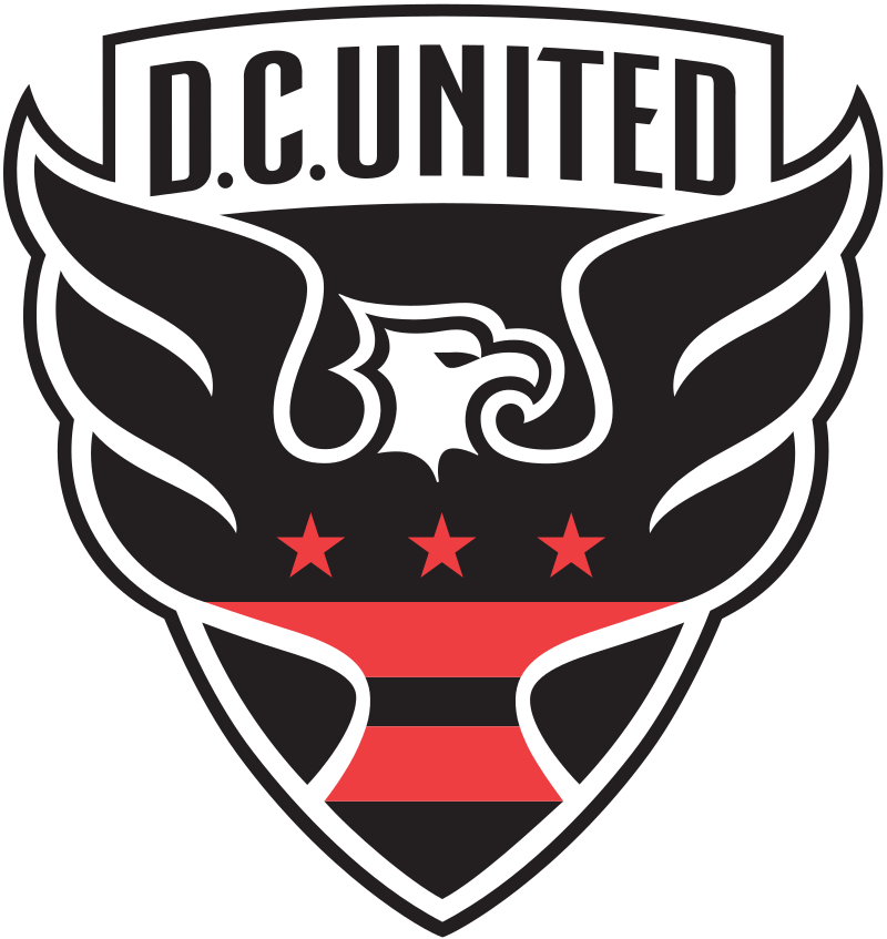 DC United Logo