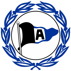 DSC Arminia Bielefeld Logo