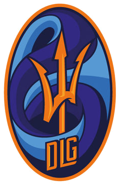 Deportivo La Guaira Logo