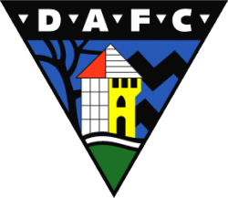 Dunfermline Athletic Logo