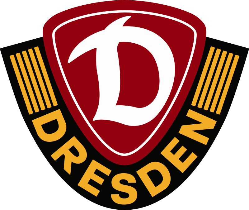 Dynamo Dresden Logo
