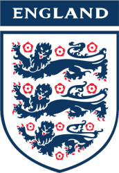 England (Women) Logo