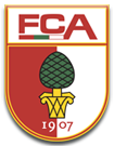 FC Augsburg Logo