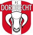 FC Dordrecht Logo