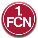 FC Nurnberg Logo