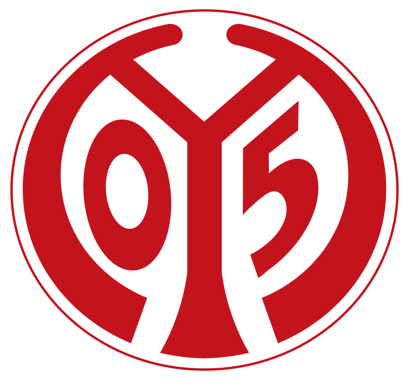 FSV Mainz 05 Logo