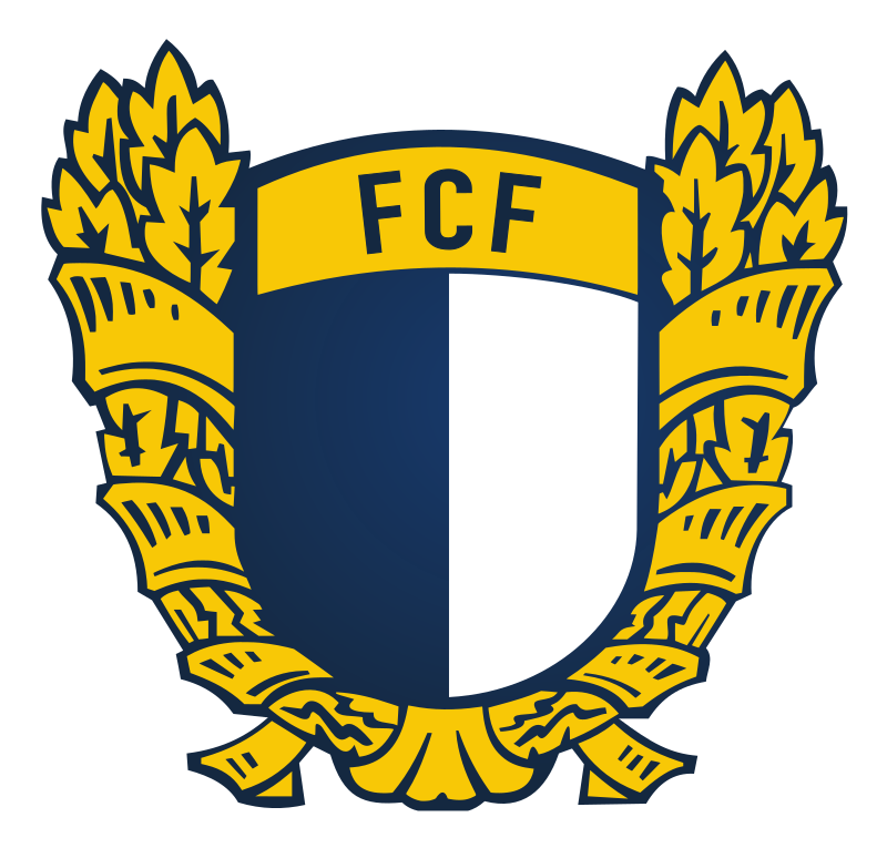 FC Famalicao Logo