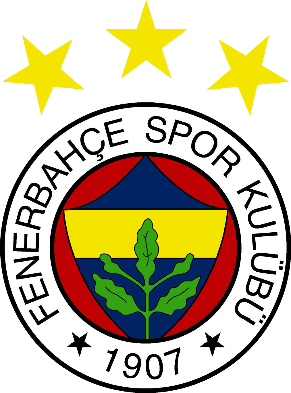 Fenerbahce SK Logo