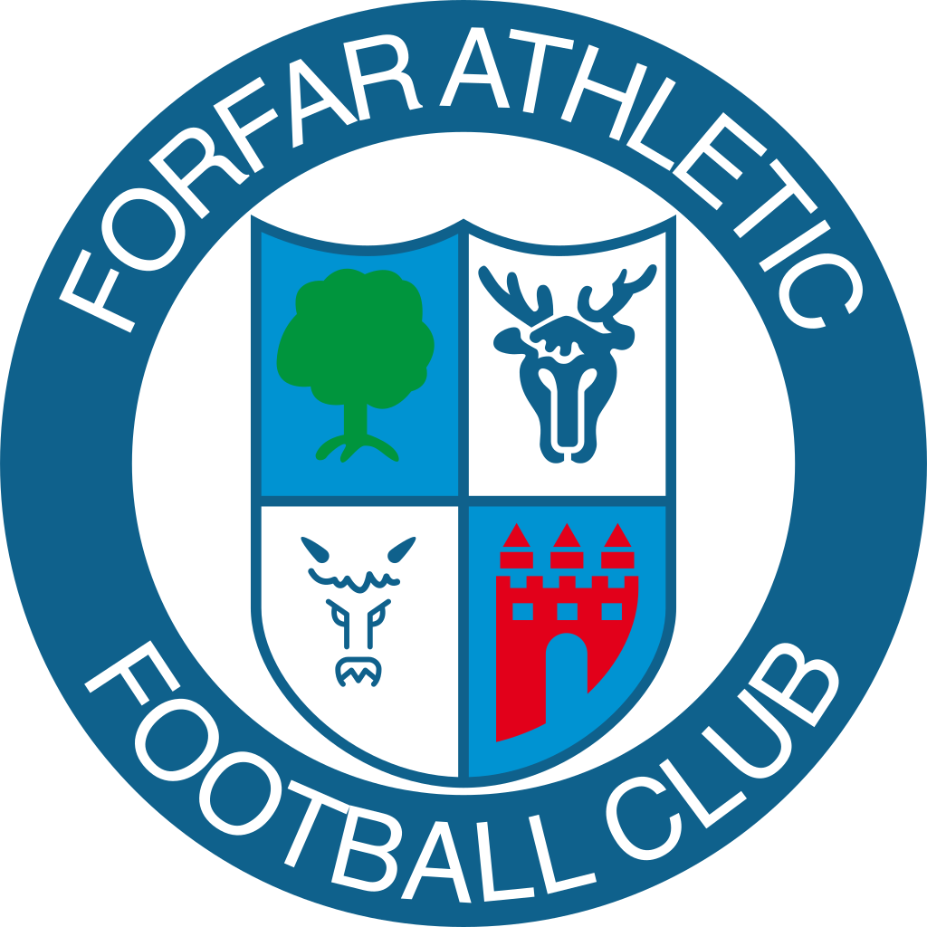 Forfar Athletic Logo