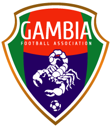 Gambia Logo