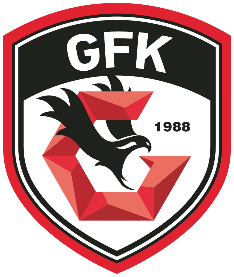 Gaziantep FK Logo