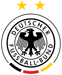 Germany (Women) Logo