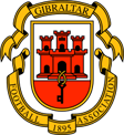 Gibraltar Logo