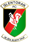 Glentoran FC Logo