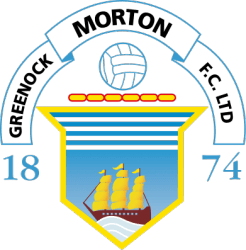 Greenock Morton Logo
