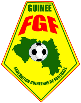 Guinea Logo