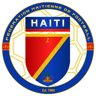 Haiti Logo