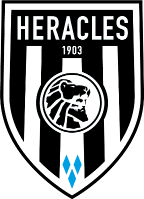 Heracles Almelo Logo