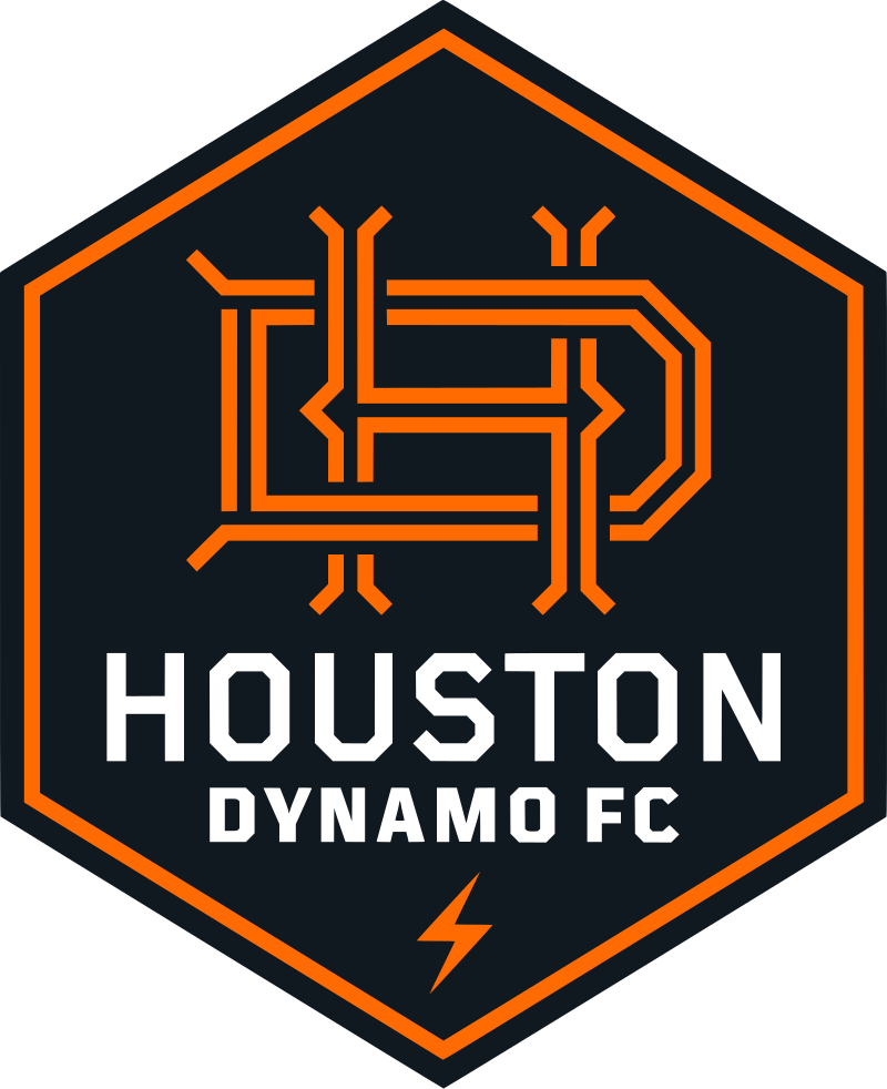 Houston Dynamo Logo