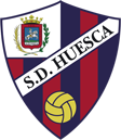 SD Huesca Logo