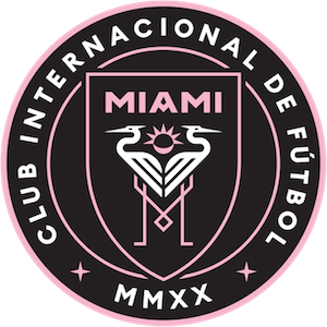Inter Miami Logo