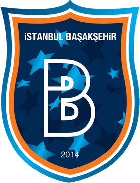 Istanbul Basaksehir Logo