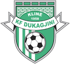 KF Dukagjini Logo