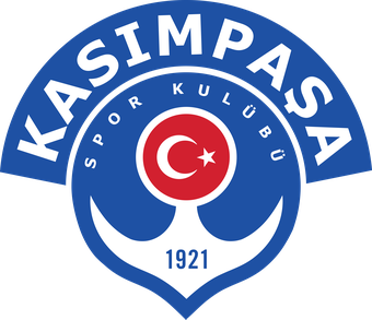 Kasimpasa Spor Kulubu Logo