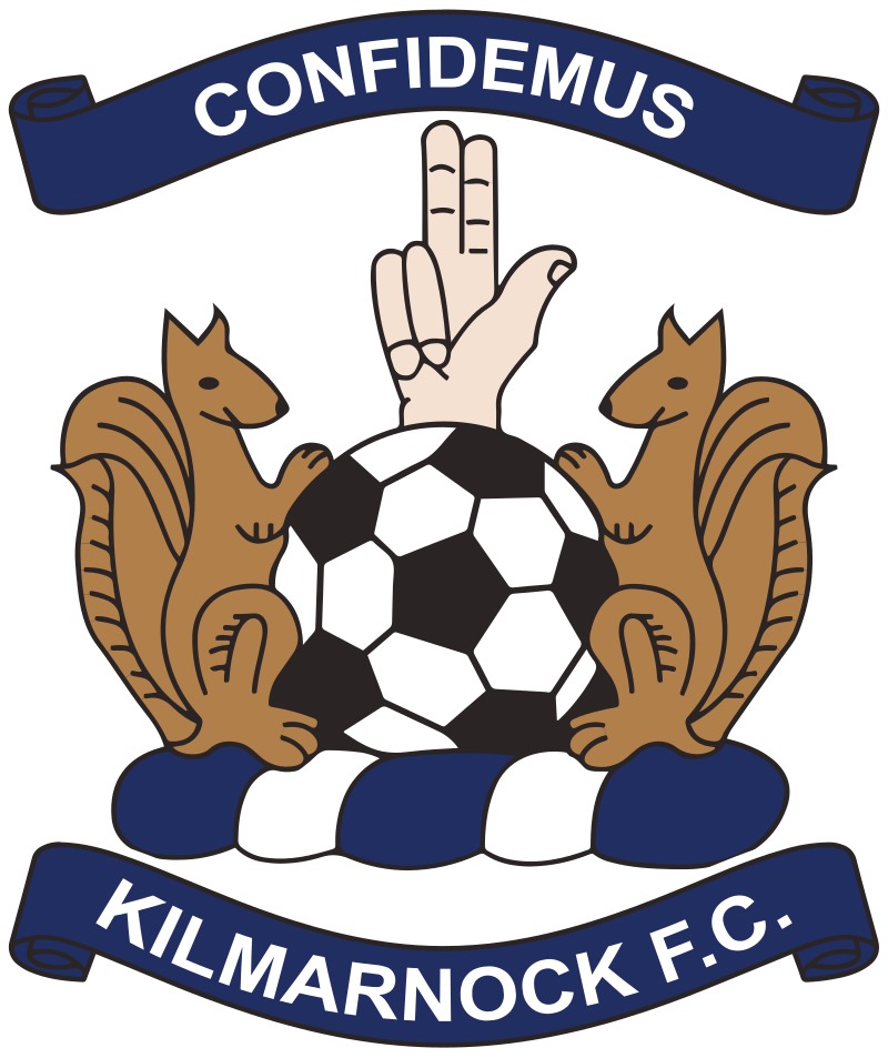 Kilmarnock Logo